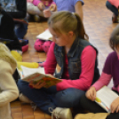 Könytári Flash Mob (Fotó: Nagy Mária)