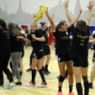 EU-FIRE Mosonmagyaróvár - NEKA 