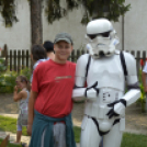 Mosonmagyaróvári Jótékonysági Családi Nap