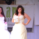 Vármegye szépe verseny 2 (Fotó: Nagy Mária)