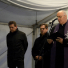 Adventi hétvége a Magyar utcán