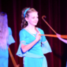 X. Jubileumi Hastánc Gála (Fotó: Bánhegyi István)