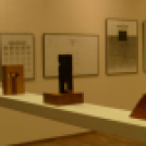 Kelemen Benő Benjámin ÁTJÁRÓK című gyűjteményes kiállításának megnyitója