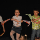 60 éves a Lurkóvár óvoda (Fotó: Nagy Mária)