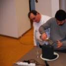 Víz Világnapja 2013 (Fotó: Nagy Mária)