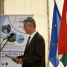 NAGYMŰTÁRGYAK FEJLESZTÉSE ÉS REKONSTRUKCIÓJA - PROJEKTNYITÓ RENDEZVÉNY