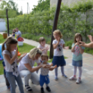 Pillangó Óvoda gyermeknap