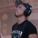 Nyárbúcsúztató fesztivál (Fotó: Bánhegyi István)