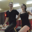 XVI. Mofém Zenészbál