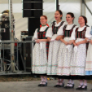 XI. Szigetköz ízei, Vármegye borai Fesztivál 2. nap Színpad