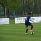 MTE 1904 FUTURA MOSONMAGYARÓVÁR - NAGYATÁDI FC (3:0) (Fotó: Nagy Mária)