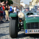 16. Pannonia-Carnuntum Historic Rallye
