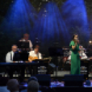 Moson Big Band koncert, Garden party