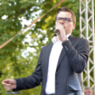 Moson Big Band koncert