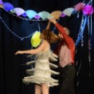 Farsangi vigasságok a Fehérló Közösségi házban