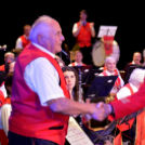 Kühne Koncert Fúvószenekar Tavaszi Hangverseny