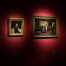 Munkácsy Kiállítás - Scháling Anita fotói