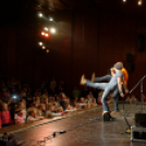 az ALMA együttes koncertje (fotó: Horváth Attila)