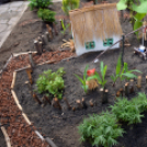 VI. Apró kezek, Csodakertek Gyermek Kertépítő verseny (Fotó: Bánhegyi István)