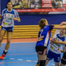 Mosonmagyaróvár KC - Kisvárda 21-20 (13-12)
