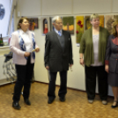 Megvalósult álmok című kiállítás