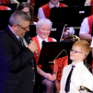 Kühne Koncert Fúvószenekar Tavaszi Hangverseny