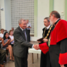 Egyetemi tanévnyitó 2 (Fotó: Nagy Mária)