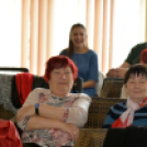 Jótékonysági süteménysütő verseny