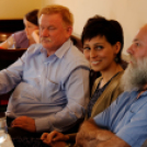 Kávéházi beszélgetések - Óvárosi Étterem