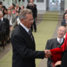 Egyetem évnyitó 2 (Fotó: Nagy Mária)