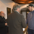 Mosonmagyaróvár szakrális értékei kiállítás és díjátadás 