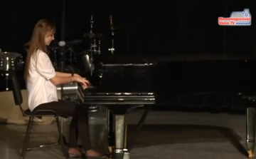 Egerszegi Nikoletta műsora