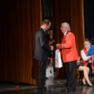 65. éves Kühne Fúvószenekar ünnepi koncertje