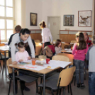 Fehér Ló Közösségi Ház: Családi nap filmvetítéssel és kézműveskedéssel