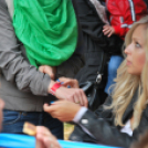 VII. Szigetköz ízei, Vármegye borai fesztivál péntek 1. (Fotó: Nagy Mária)