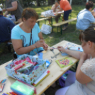 Gyermekek Átmeneti Otthona Családi Nap 2014