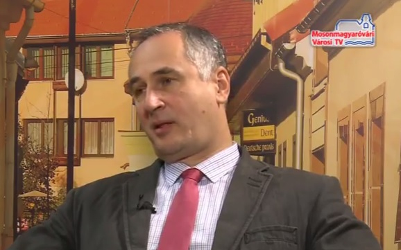 Kérdezzen a polgármestertől