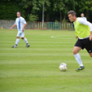 10 éves bajnokcsapat (Fotó: Nagy Mária)