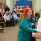 Makett kiállítás - eredményhirdetés (Fotó: Nagy Mária)