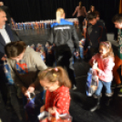 Karitatív Karácsonyi ünnep (Fotó: Nagy Mária)