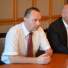 MSZP sajtótájékoztató (Fotó: Nagy Mária)