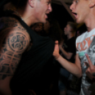 Tankcsapda Koncert A Faházban