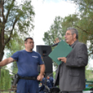 4. Kéklámpás Nap (Fotó: Horváth Attila)