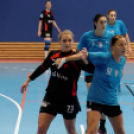 UFM Nemzetközi Női Kézilabda Kupa: MKC SE (HUN) – Slavia Praha (CZE) (29-28)