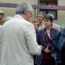 Kulturális Örökség Napok - Főhercegi sörgyár és malom (Fotó: Horváth Attila)