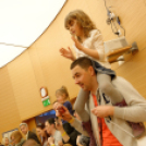 VÍZ világnapja 2015 a Futurában (Fotó: Horváth Attila)