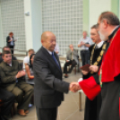 Egyetemi tanévnyitó 2 (Fotó: Nagy Mária)