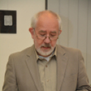 Papírmetszett grafikák (Fotó: Nagy Mária)