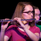 A Mosonyi Mihály Zeneiskola karácsonyi hangversenye