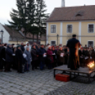 Adventi hétvége (vasárnap) (fotó: Horváth Attila)